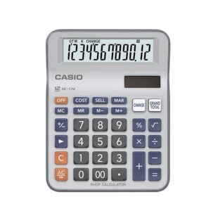 Calculators