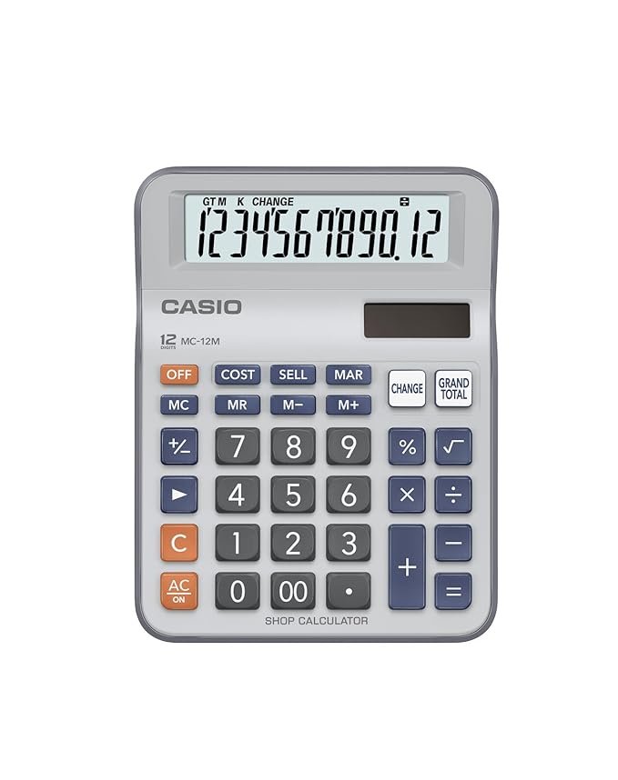 Calculators