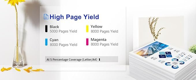 Toner Cartridges - Image 2