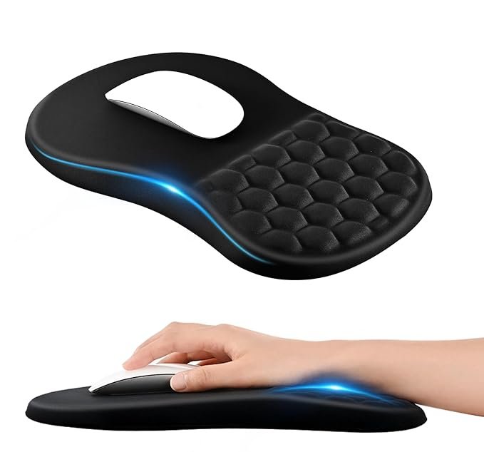 Wrist Rests