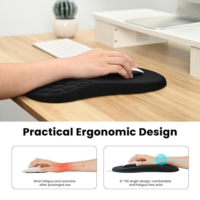 Wrist Rests - Image 3