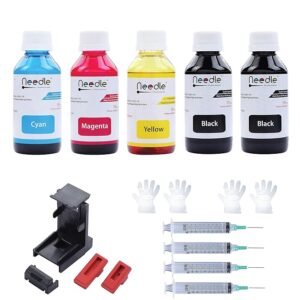 Inkjet Ink Refills & Kits