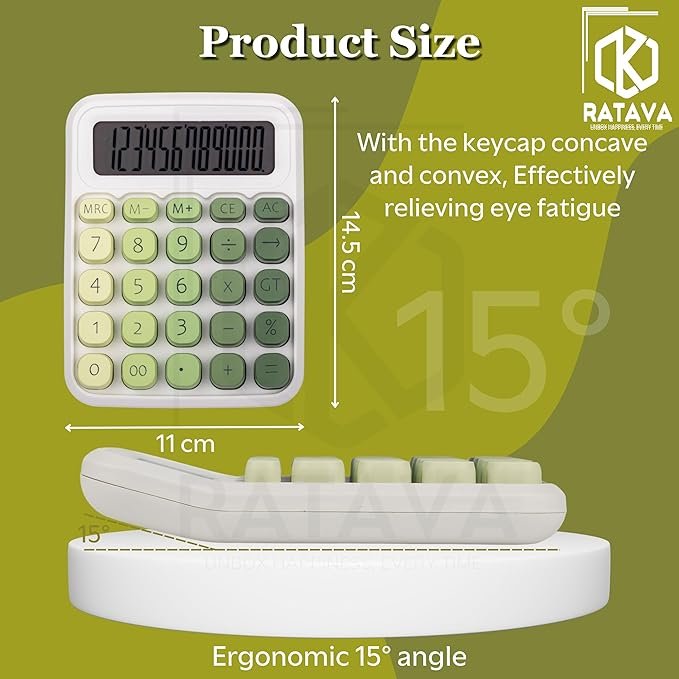 Calculator - Image 2