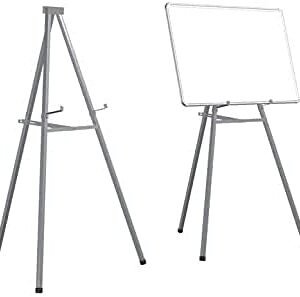 Quality 6 Feet Folding Easel Stand for White Board