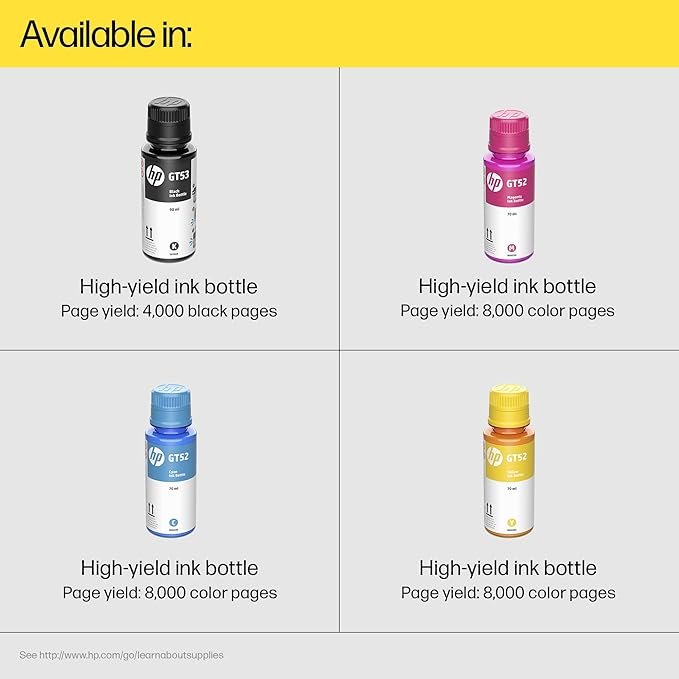Inkjet Ink Cartridges - Image 3