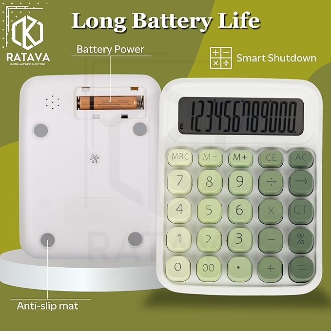 Calculator - Image 3