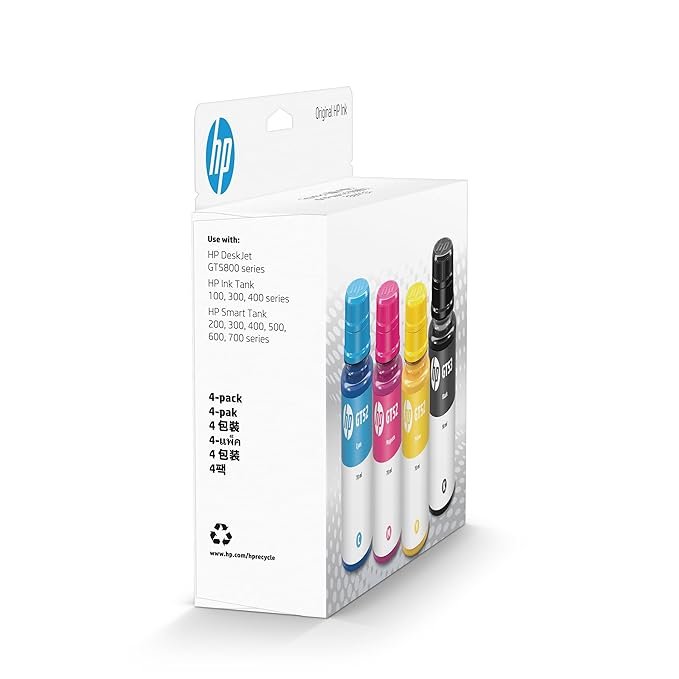 Inkjet Ink Cartridges - Image 4