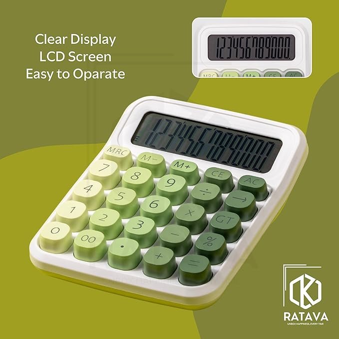 Calculator - Image 4