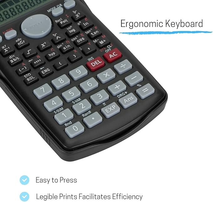 Scientific Calculator - Image 4