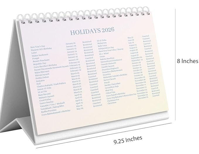 Desktop Calendars - Image 5