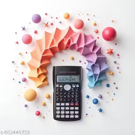 Scientific Calculator - Image 5