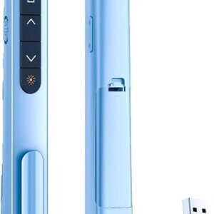 Rts USB/Type-C 2 in 1 Laser Pointer