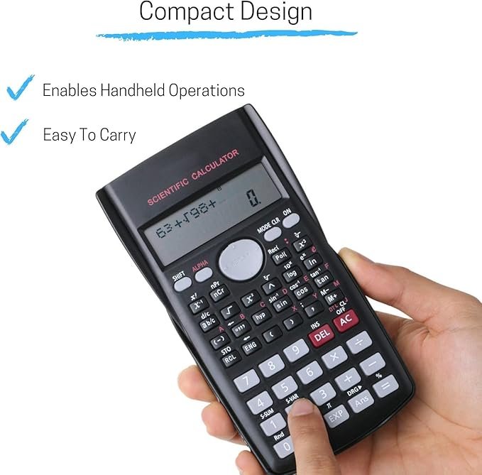 Scientific Calculator - Image 6