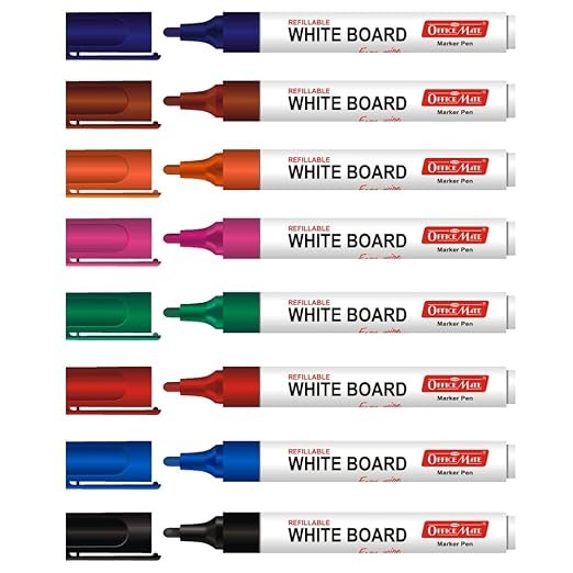 Whiteboard Markers - Image 5