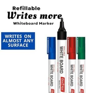 Whiteboard Markers