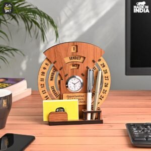 GKD Lifetime Wooden Desk