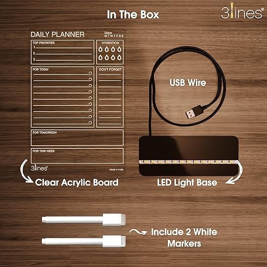 Daily Planner - Image 4
