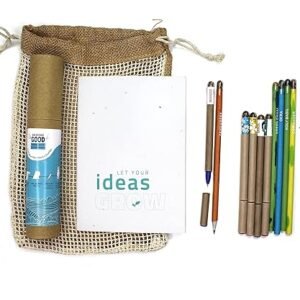 Plantable Stationery