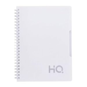 Wire bound Notebooks