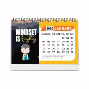 Desktop Calendars