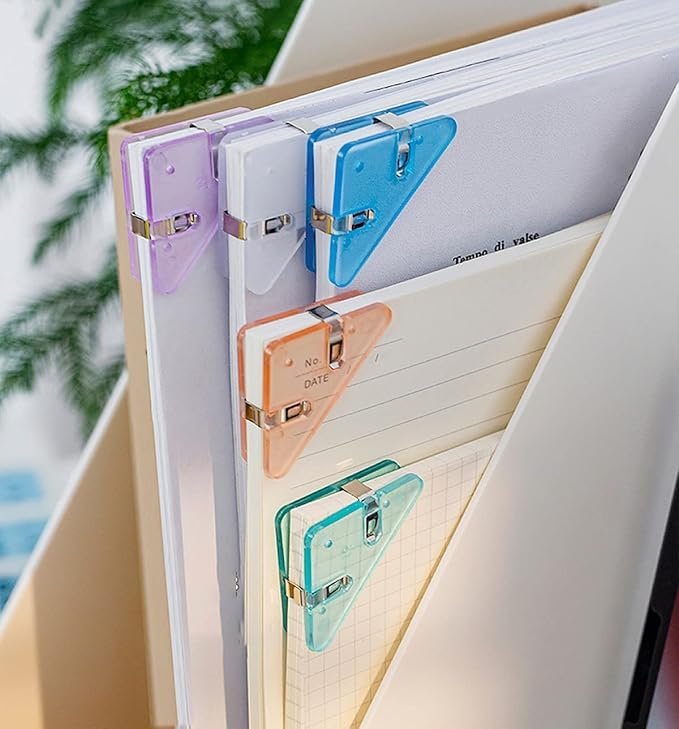 Clips, Clamps & Rings - Image 2