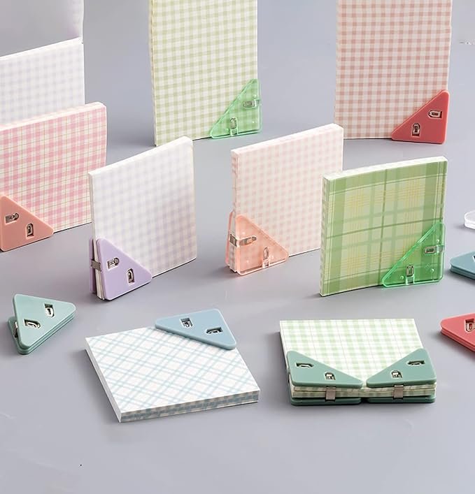 Clips, Clamps & Rings - Image 3