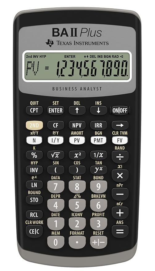 Calculator