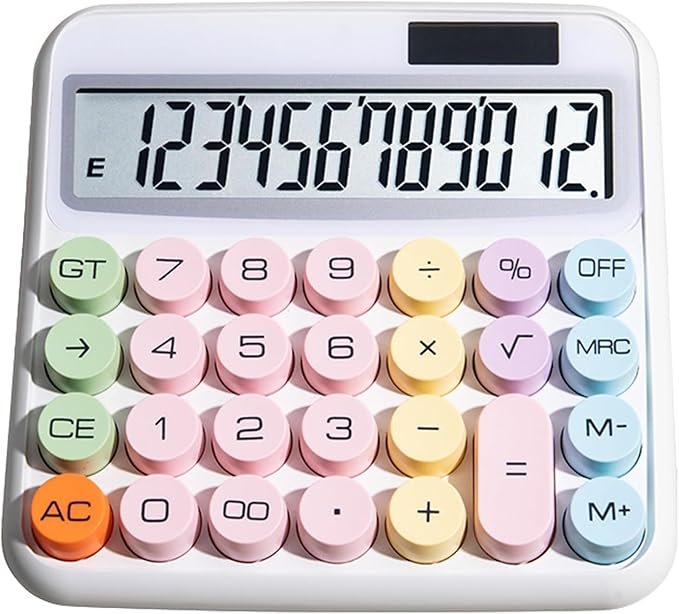 Calculators