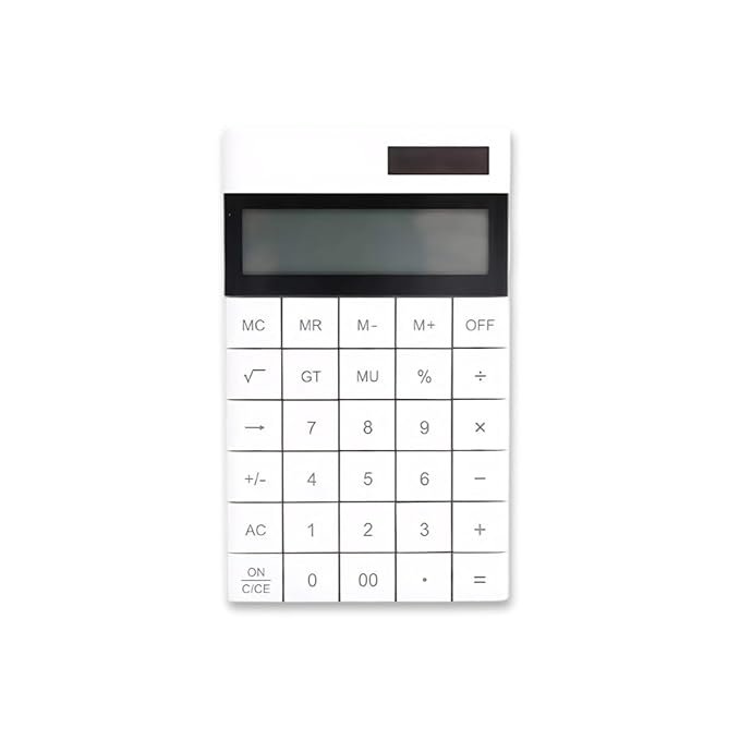 Calculators