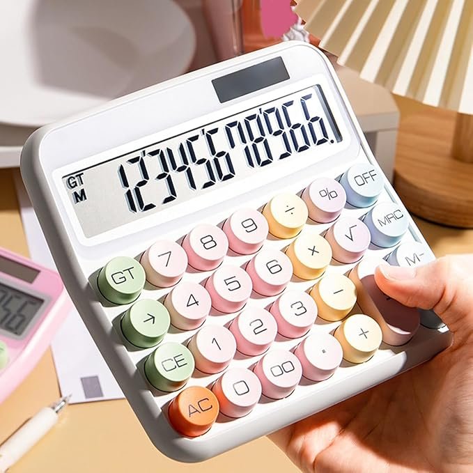 Calculators - Image 3