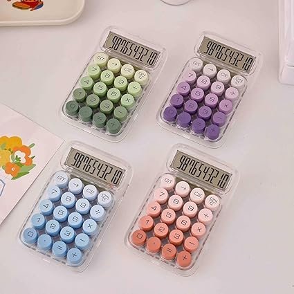 Calculators - Image 3