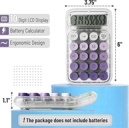 Calculators - Image 4