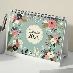 Desktop Calenders