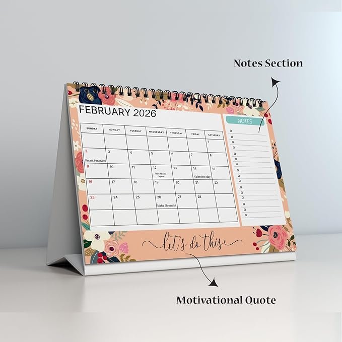 Desktop Calenders - Image 3