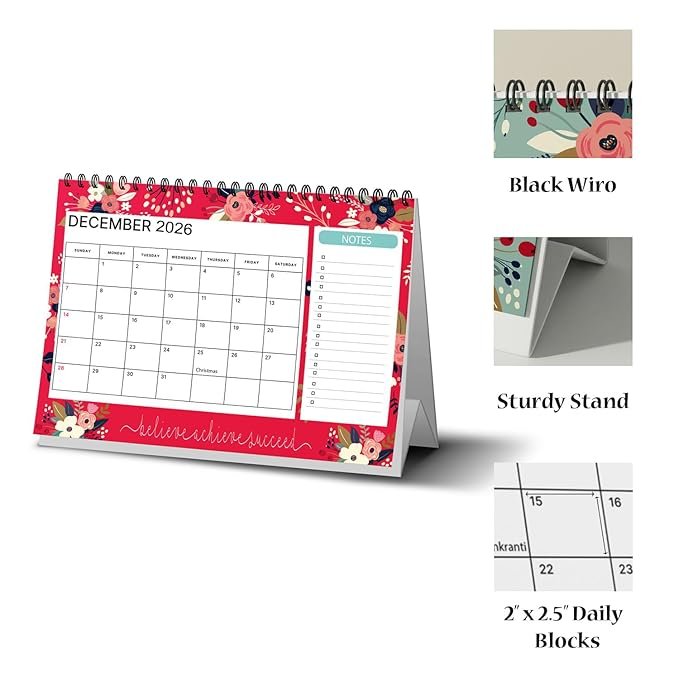 Desktop Calenders - Image 5