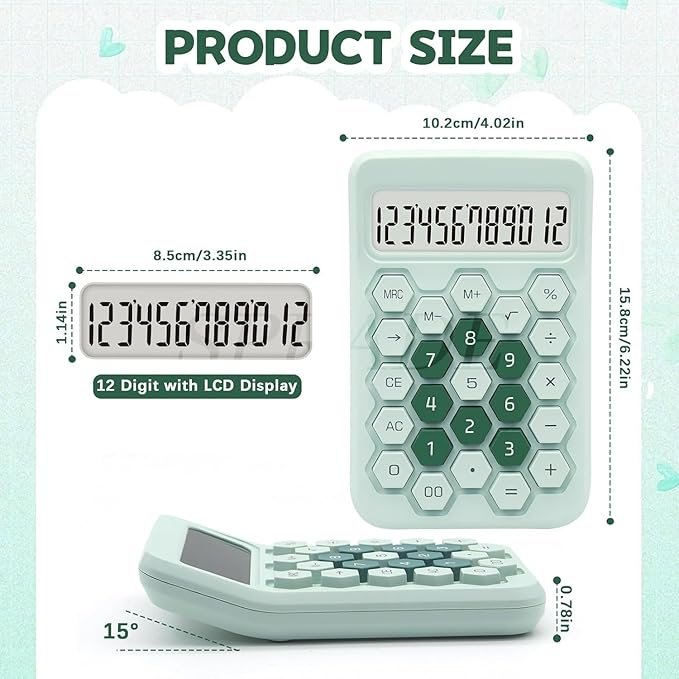 Calculators - Image 5