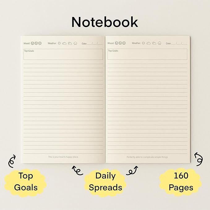 Composition Notebooks - Image 3