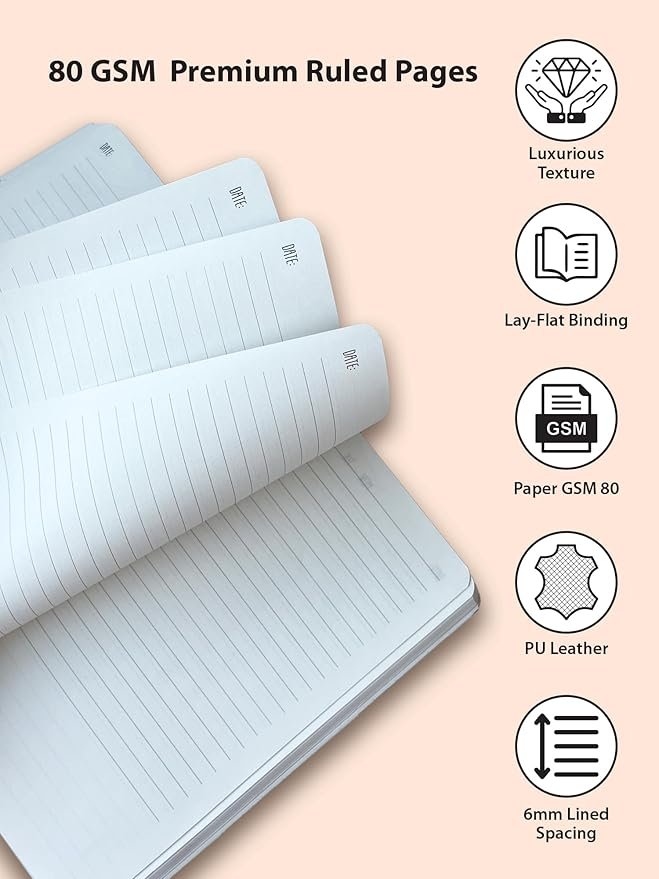 Notepads & Memo Books - Image 3
