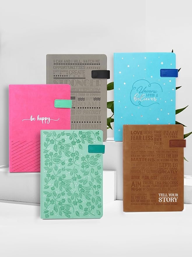 Notepads & Memo Books - Image 5
