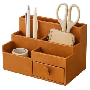 Desk Supplies Organisers