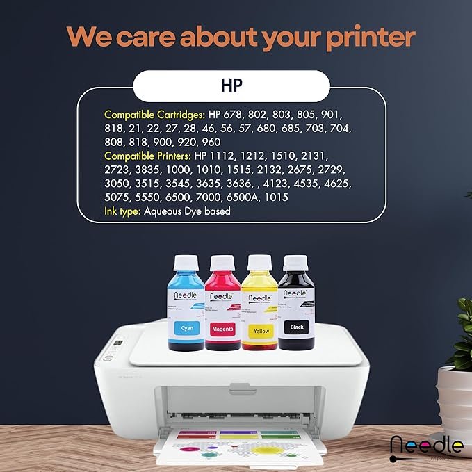 Ink Bottle - Image 4