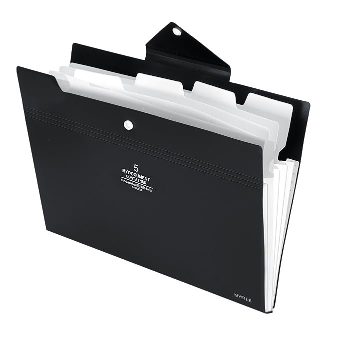 File holder