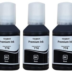 Inkjet Ink Cartridges