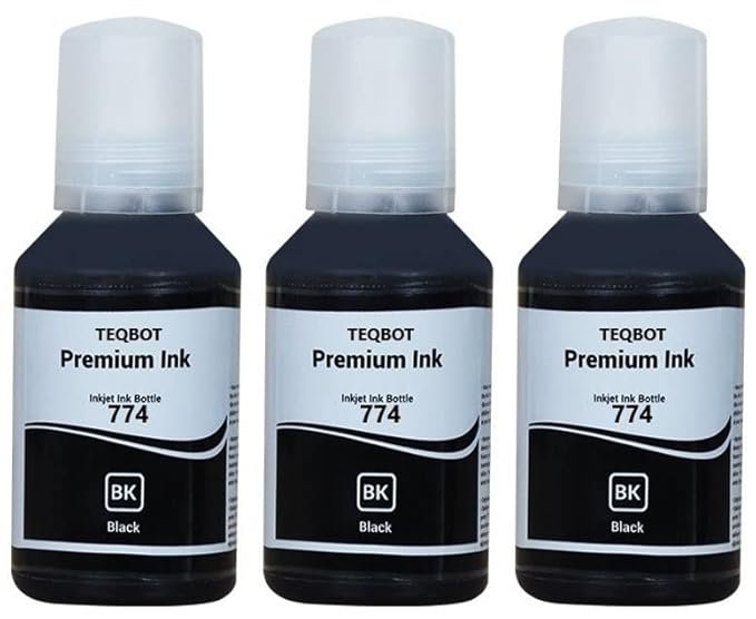 Inkjet Ink Cartridges