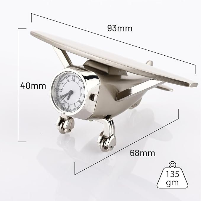 Desk & Shelf Clocks - Image 3