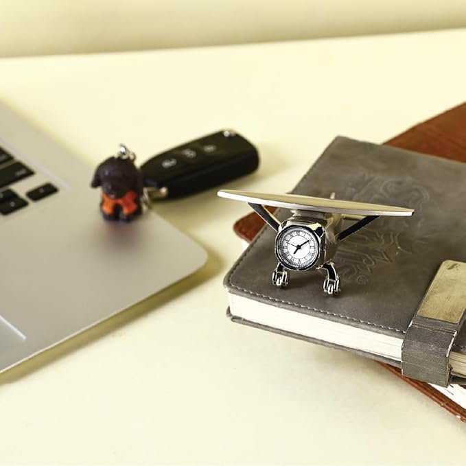 Desk & Shelf Clocks - Image 5