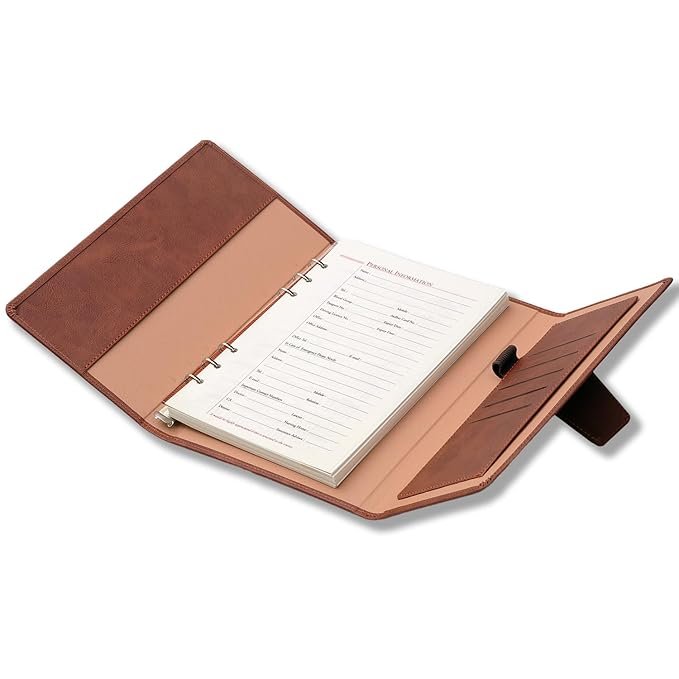Appointment Books & Planners - Image 2