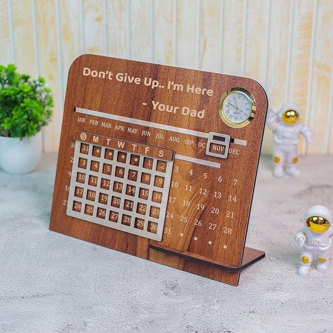 Desktop Calendars - Image 2