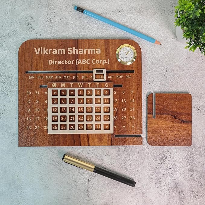 Desktop Calendars - Image 5