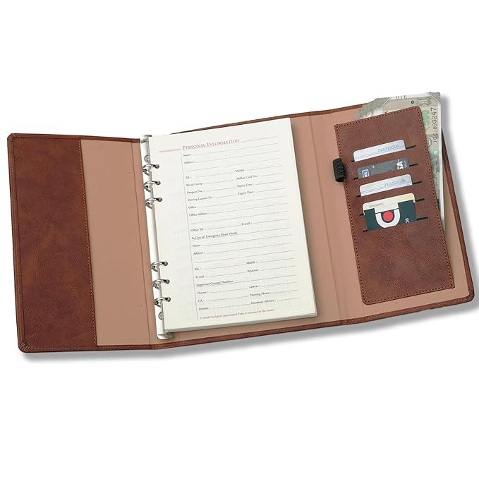 Appointment Books & Planners - Image 3